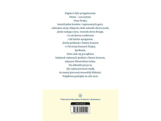 Pami�tka - Moja pierwsza Komunia �wi�ta