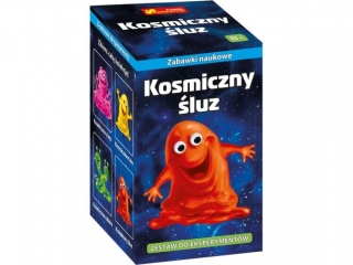 Kosmiczny śluz RANOK