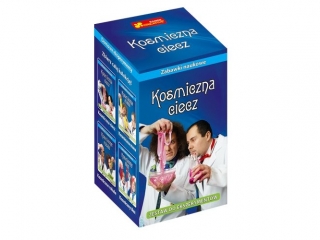 Kosmiczna ciecz RANOK