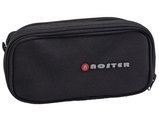 Pirnik NOSTER saszetka Black maxi HURT