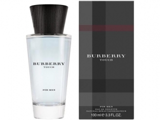Burberry Touch For Men Woda toaletowa 100ml 170 zł (3000pkt)
