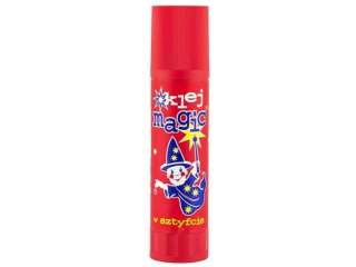 Klej w sztyfcie MAGIC 40g Ekologiczny HURT