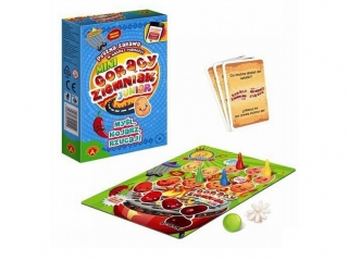 GORCY ZIEMNIAK JUNIOR MINI (1412)