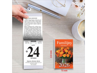 Zdzierak O-PRESS B7 Kulinarny 2026