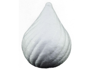 Bobmka styropianowa 2 10cm SX25 op=4szt.