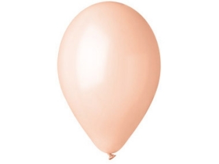 Balony GEMAR pastel 26cm ³ososiowy 100szt. (G90-60)