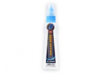 Klej w płynie PENWORD 50ml z dozownikiem z metalową kulką RS