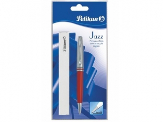 Długopis PELIKAN Jazz + pudełko