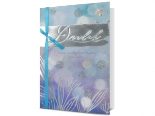 Kartki karnet HM 200-2137 Dzień dziadka