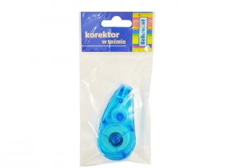 KOREKTOR W TAŚMIE 8102