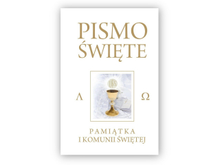 Pismo �wi�te WDS bia�e - Obwoluta
