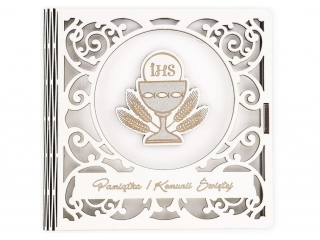 Album KW DG  Komunia nr 4