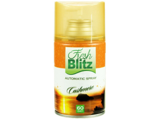 ( 15z�) Kala FreshBlitz od�wie�acz wk�ad 260ml Cashmere 250pkt