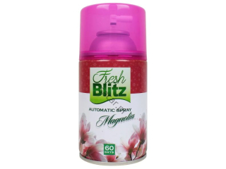 ( 15z�) Kala FreshBlitz od�wie�acz wk�ad 260ml Magnolia 250pkt