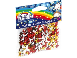 Konfetti Fiorello GR-K143