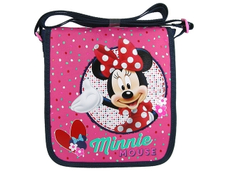 Torebka na ramię DEROFM A Minnie 16