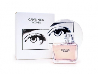 Perfumy Calvin Klein women EDP 100 ml (180z³) 3000pkt