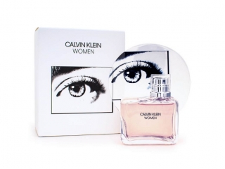 Perfumy Calvin Klein women EDP 100 ml (180zł) 3000pkt
