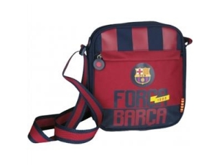 Torba na ramię ASTRA FC-81 FC Barcelona Barca Fan 4
