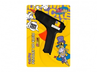 Pistolet do kleju mały 10 W