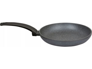 Patelnia aluminiowa 24cm VOLCANO (70zł) 1200pkt