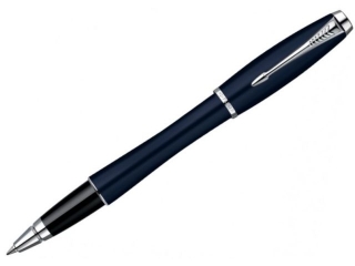 Pióro kulkowe PARKER Urban Night Sky Blue CT