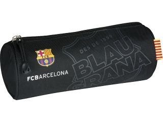 Piórnik tuba ASTRA FC-105 FC Barcelona The Best Team 4