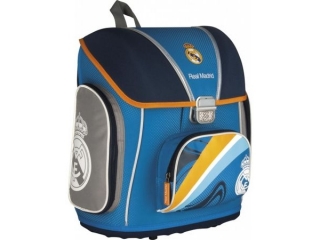 Tornister szkolny ASTRA RM-28 Real Madrid Color 2