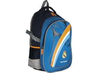 Plecak 48cm (19") ASTRA RM-30 Real Madrid Color 2