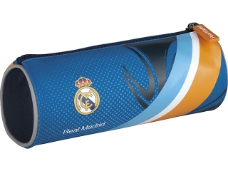 Piórnik tuba ASTRA RM-34 Real Madrid Color 2