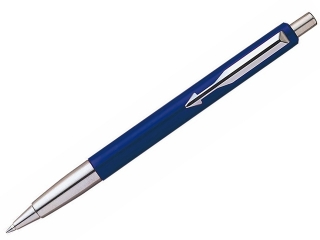Długopis PARKER Vector Standard - niebieski