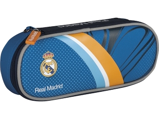 Piórnik saszetka ASTRA RM-36 Real Madrid Color 2