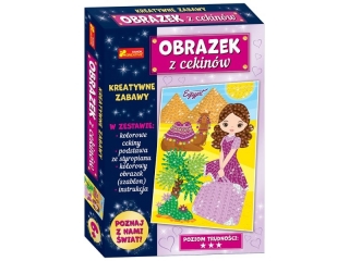 Cekinowy obrazek. Podróże małe i duże Egipt