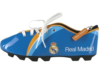 Piórnik saszetka ASTRA But RM-54 Real Madrid Color 2
