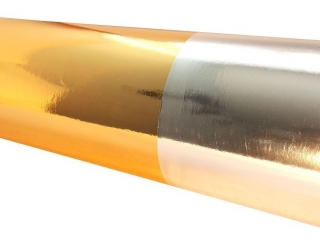 Karton B2 250gr. złoty+srebrny Mix (1op.=20ar.)