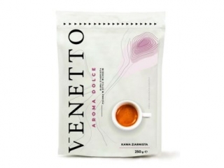 Kawa Venetto Aroma Dolce 250g