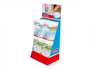 TAŚMY TESAFILM EASY CUT INVISIBLE