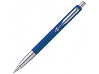 Dugopis PARKER Vector standard niebieski CT