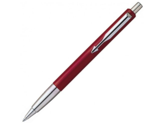 Dugopis PARKER Vector standard czerwony CT