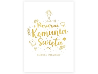 Album A5 Komunia nr.013