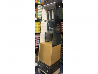 Display Parker