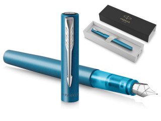 Pi�ro wieczne Parker Vextor XL XL TEAL