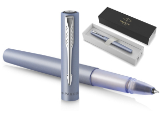 Pióro kulkowe Parker Vextor XL XL SILVER BLUE