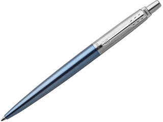 Dugopis PARKER Jotter Waterloo Blue CT