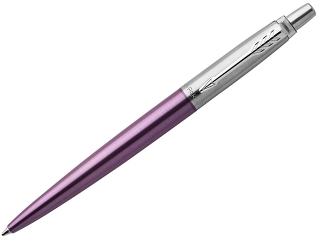 Dugopis PARKER Jotter Victoria Violet CT