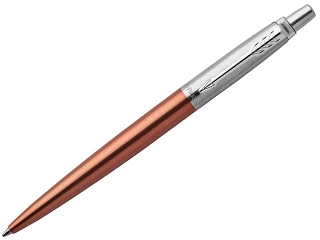 Długopis PARKER Jotter Chelsea Orange CT
