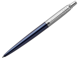 Dugopis PARKER Jotter Royal Blue CT