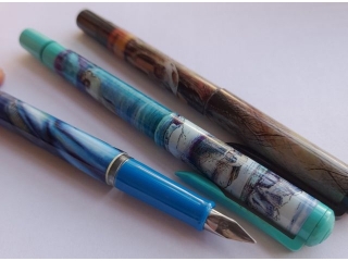 Piro Pelikan Nature
