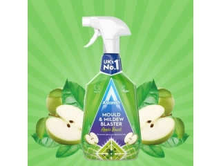 ASTONISH MOULD x MILDEW BLASTER PŁYN DO USUWANIA PLEŚNI I GRZBÓW 750ml 10 zł (170pkt)
