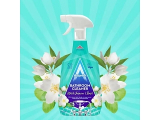 ASTONISH BATHROOM CLEANER PŁYN DO MYCIA ŁAZIENKI 750ml 10 zł (170pkt)